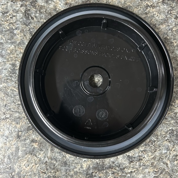 Starbucks NEW YORK Times Square Golden Travel Cup Tumbler Stainless Steel - Picture 5 of 11